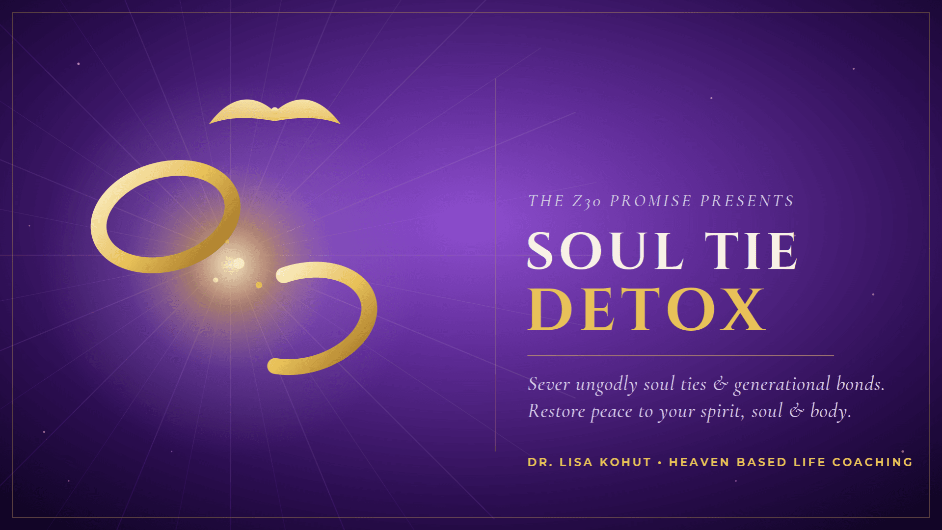 3 Power Prayers to Complete the Soul Tie Process