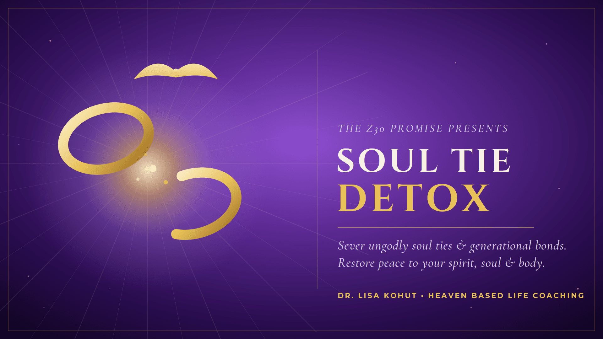 Soul Tie Devotional Bundle