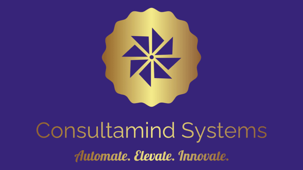 Automation Audit Call-CONSULTAMIND SYSTEMS
