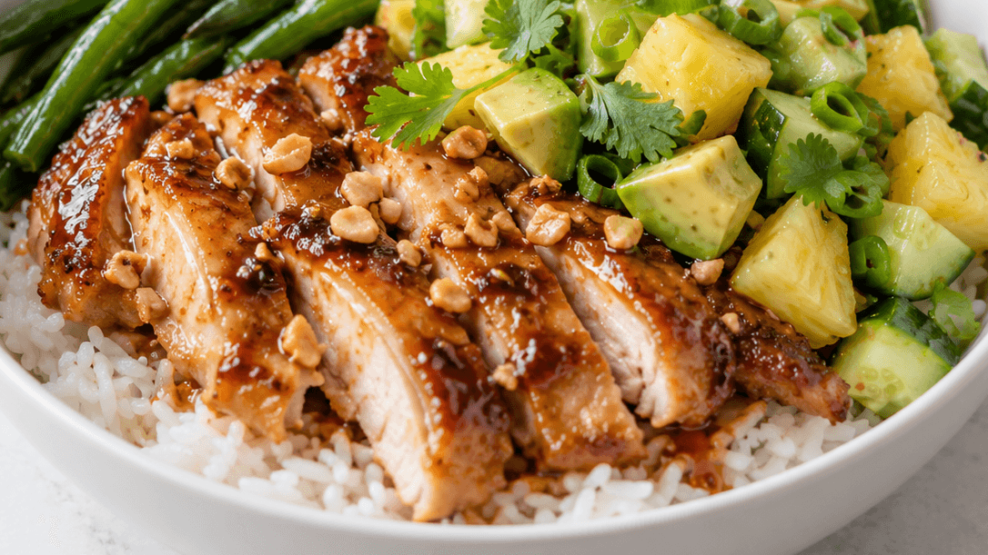 What I Eat to Beat the Bloat: My 2-Week Meal Plan 