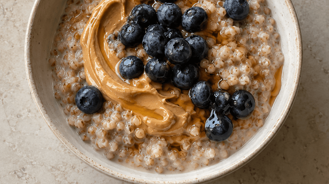 My FODMAP Guide and 3 Easy Breakfast Recipes 💛