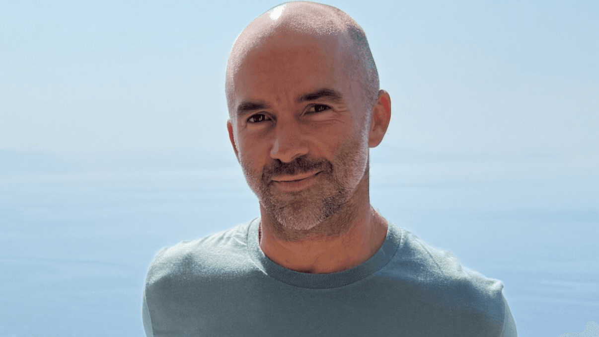 Book a Discovery Call With Me For Private Coaching
