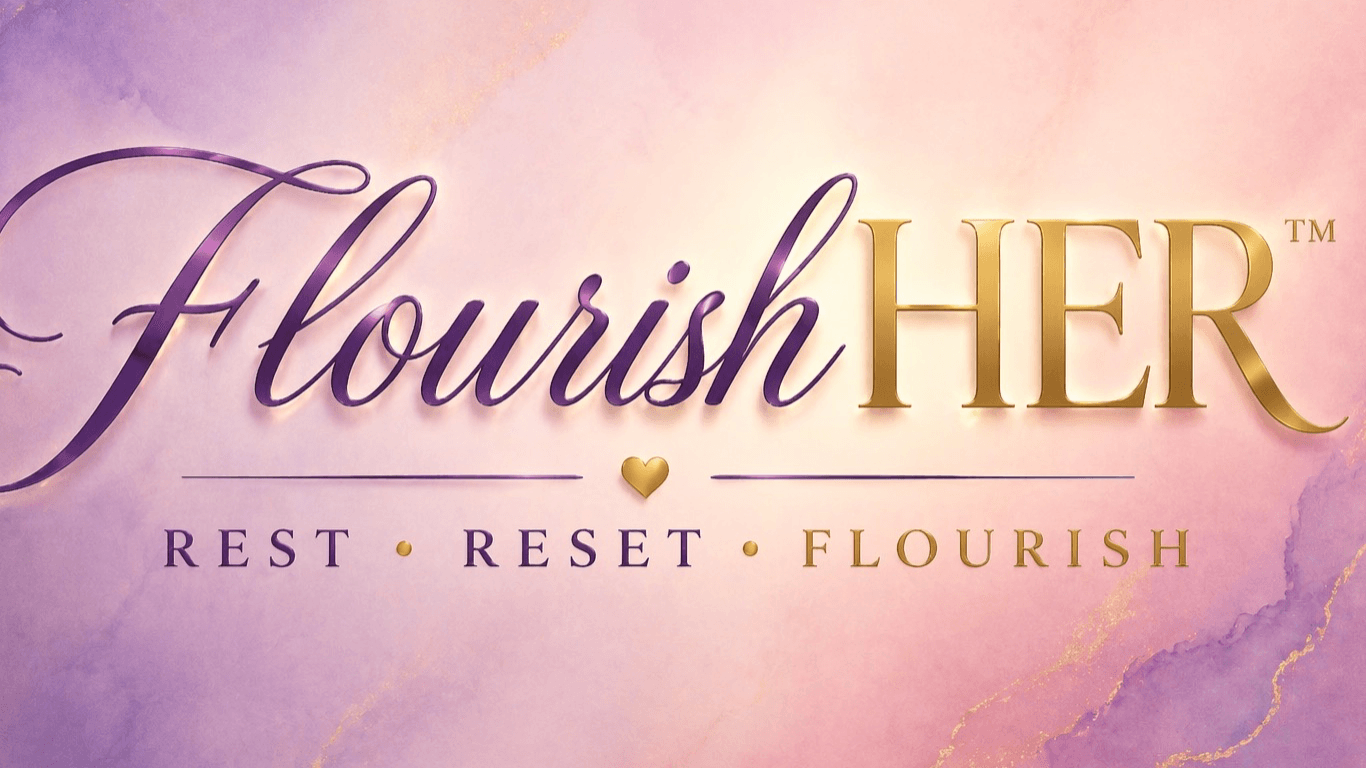 The Confidence Reset Experience™