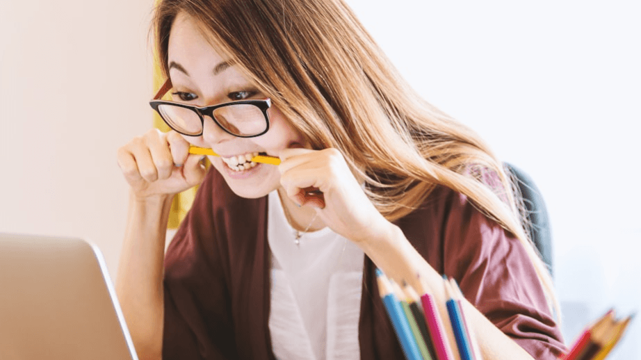 Book a 1:1 Coaching Session with Melissa on Zoom 