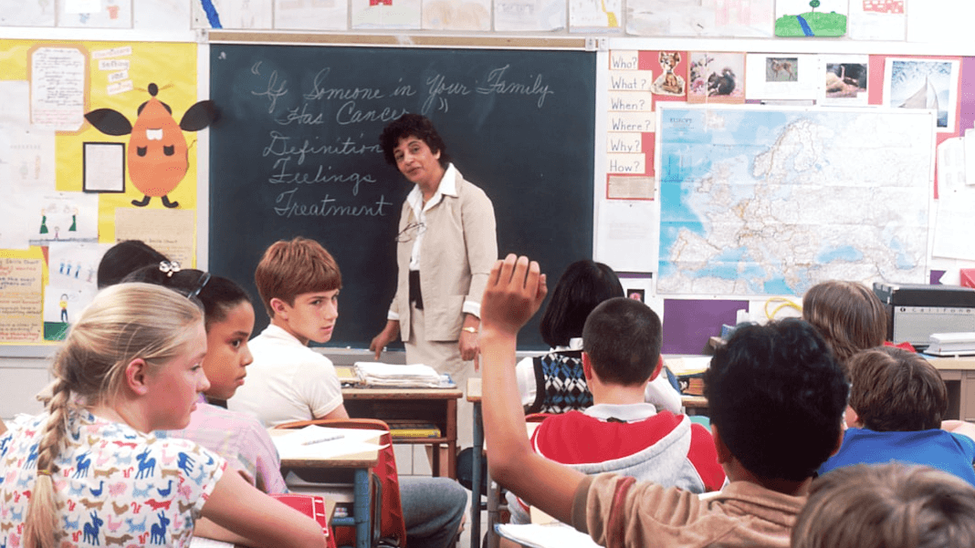 How to Use Free Time to Reteach Expectations