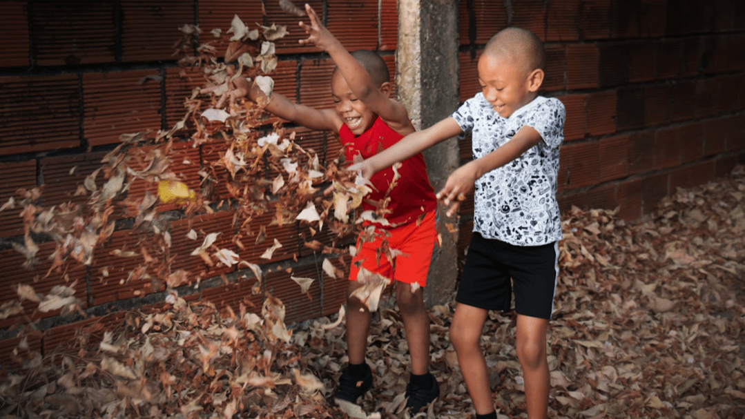 Gr. 1&2 From Chaos to Calm: Consequences that Work