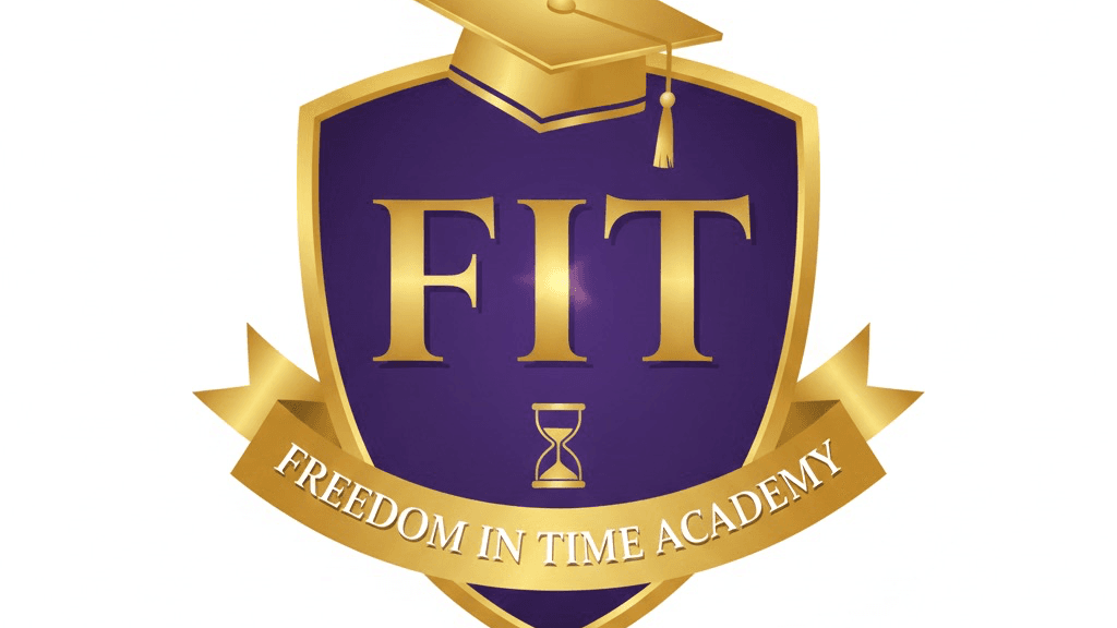 FIT Academy ✨ 