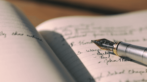 Query Review & Written Response + Zoom