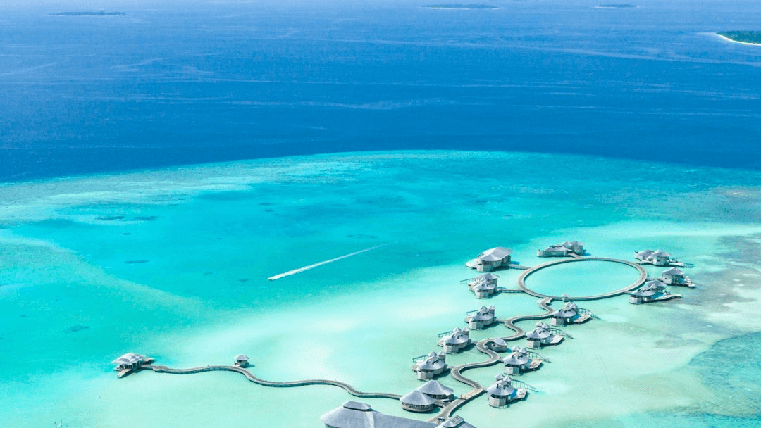 Maldives Itinerary & Get a Free Hotel Stay