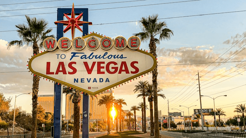 Las Vegas Guide + Complimentary 3 Night Stay