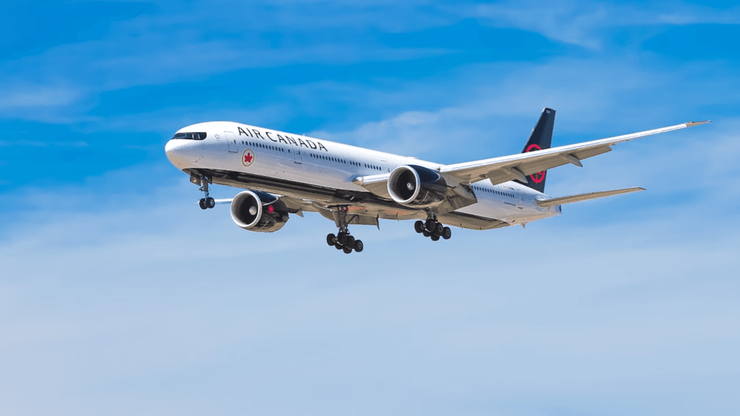 Flight Only ( On A Payment Plan )