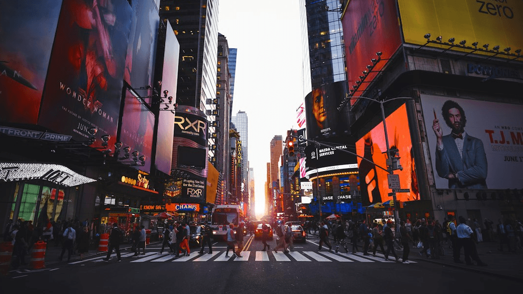 NYC Guide + Complimentary 3 Night Stay
