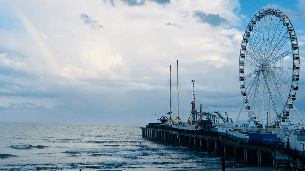 Atlantic City Guide + Complimentary 3 Night Stay