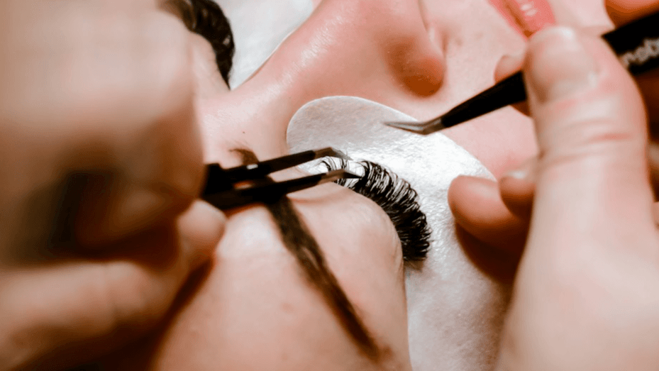 Lash Boss Beginner Package
