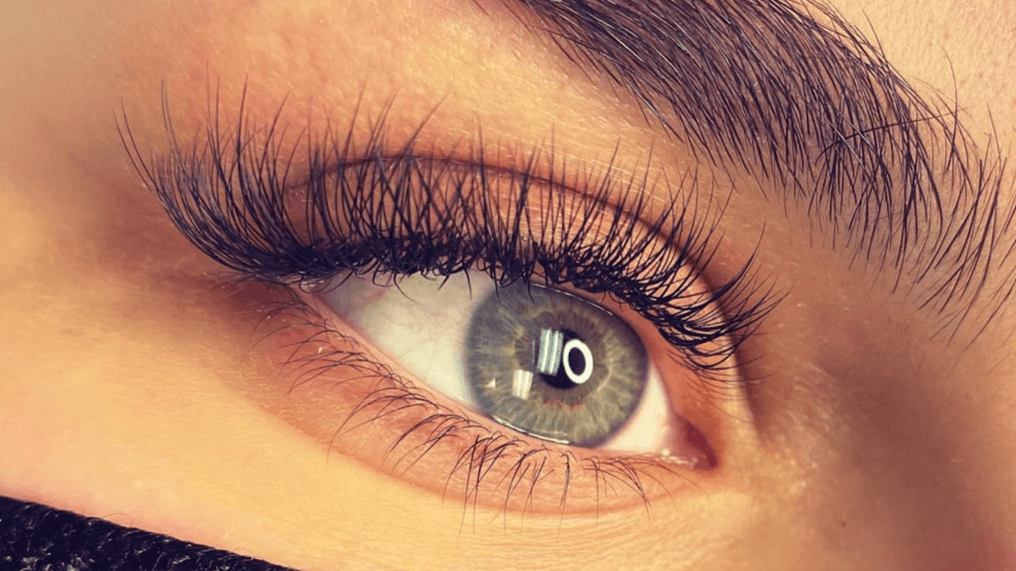 Classic Individual Lash Course 