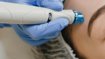 Hydra-Revita Facial