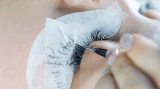 Hybrid Individual Lash Course  