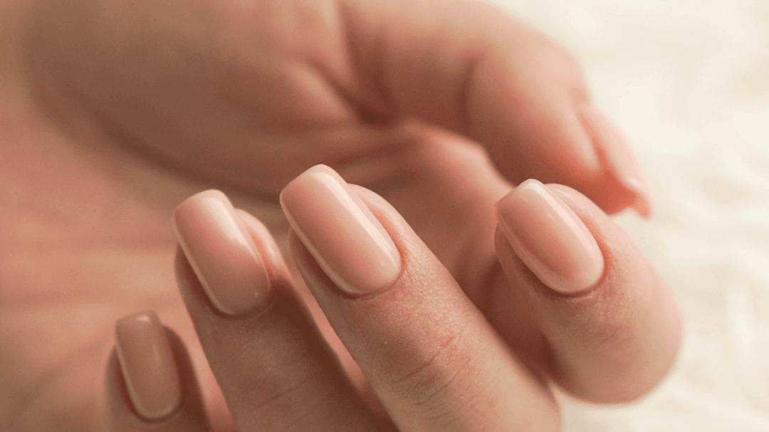 The 'Nail Gal' Package