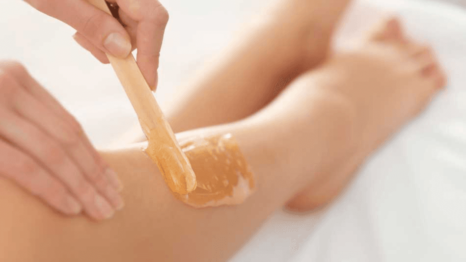 Full Body Waxing Course