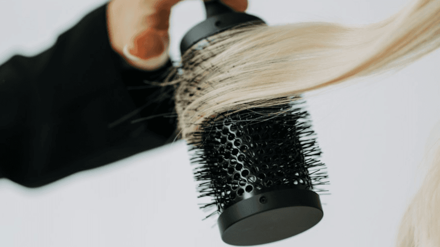 Blowdry and Style Course