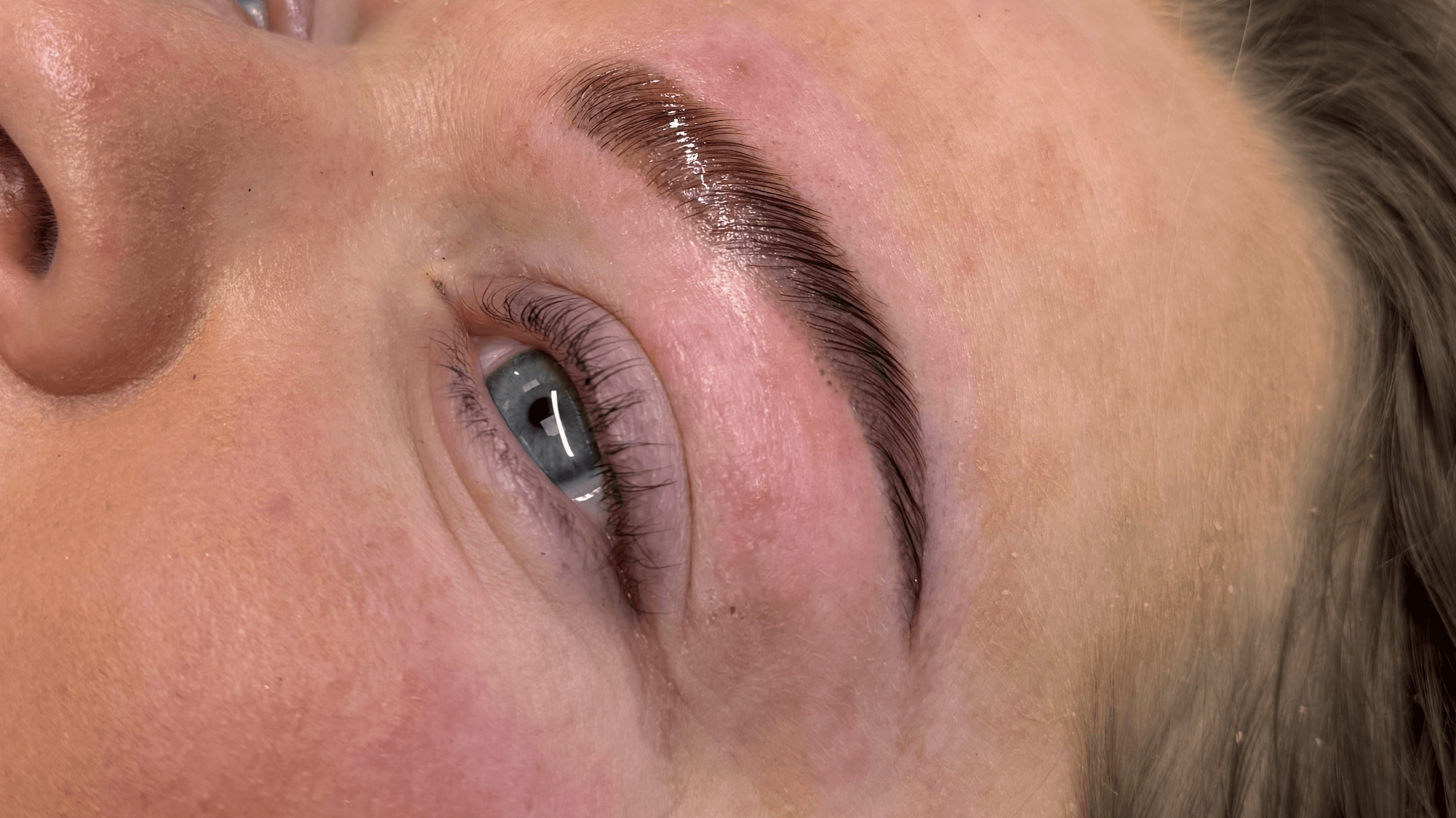 Eyelash Lift and Tint Course