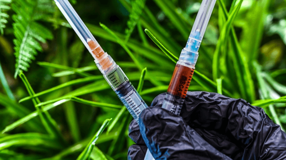 Vitamin Injection Course
