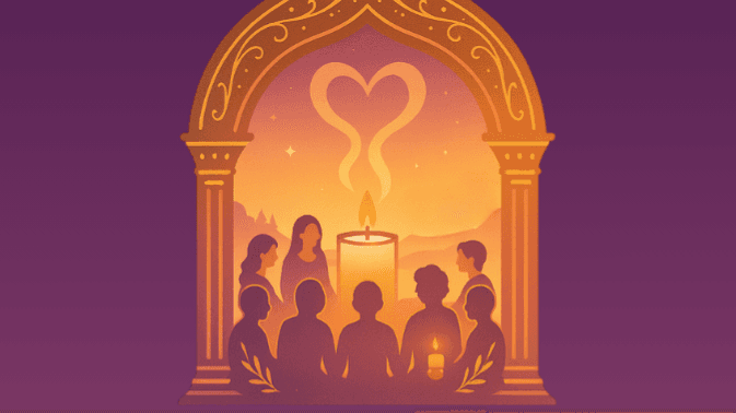 11/8- Grief Is Love : A Community Healing Event