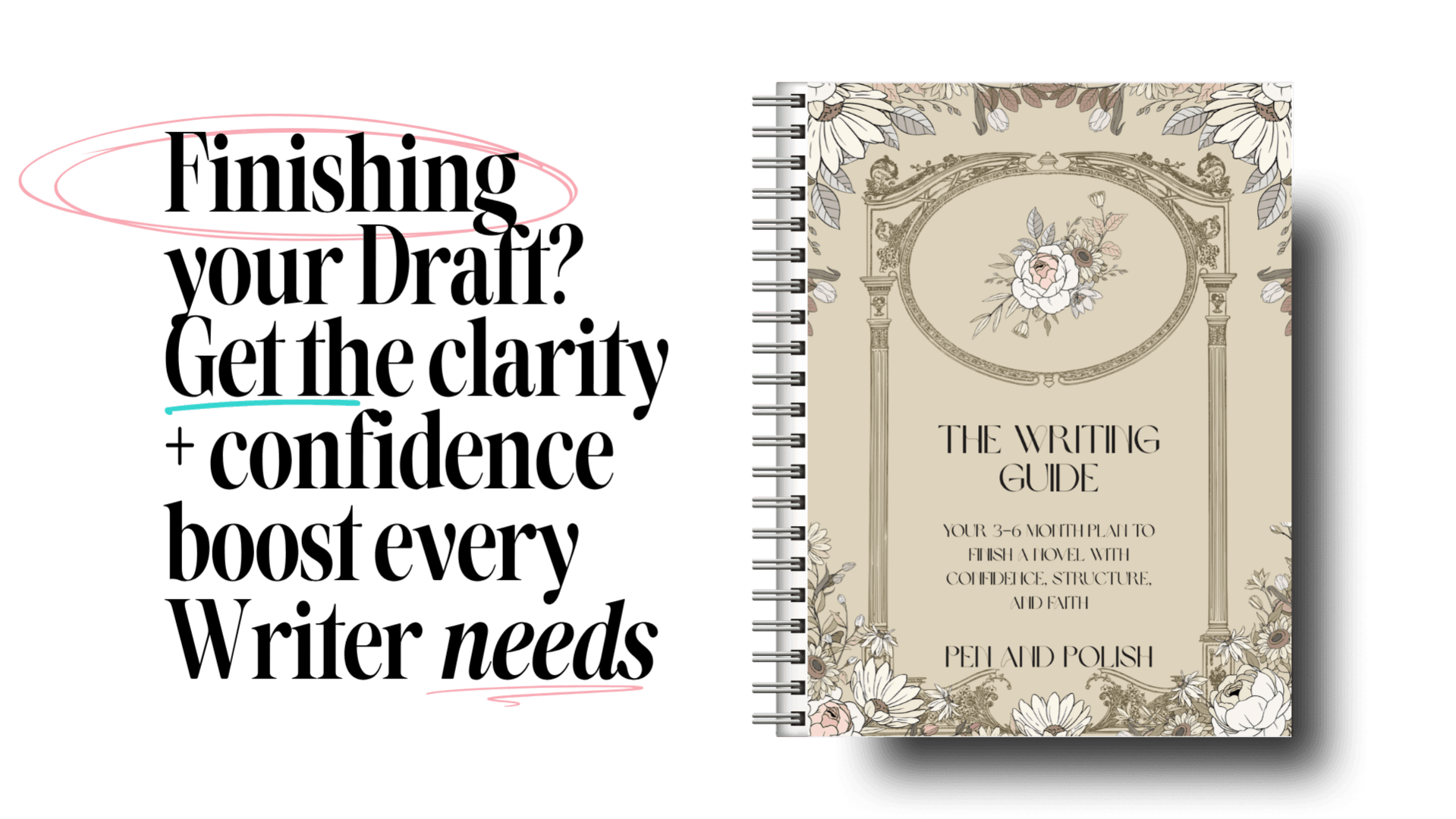 The Writing Guide