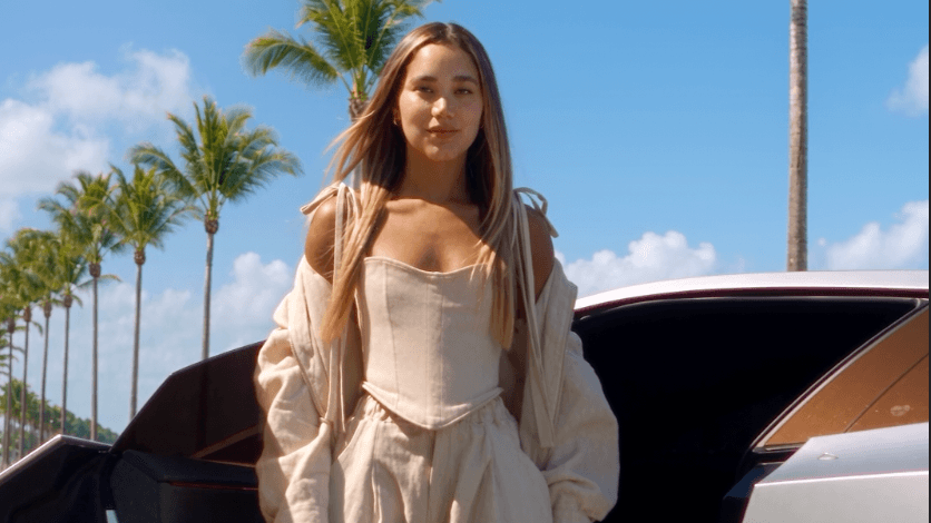 🎬 Protagoniza tu video con el carro volador.