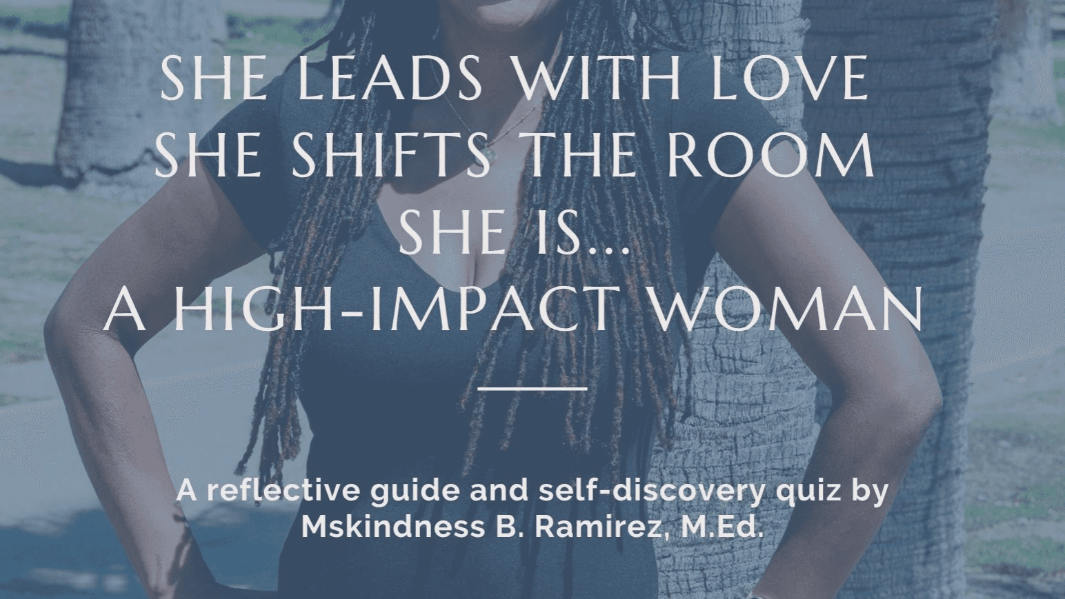 Discover your High Impact