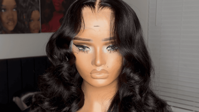 The Signature Curl Style 
