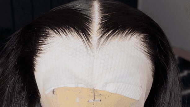 Detailed Bleaching + Plucking Technique 