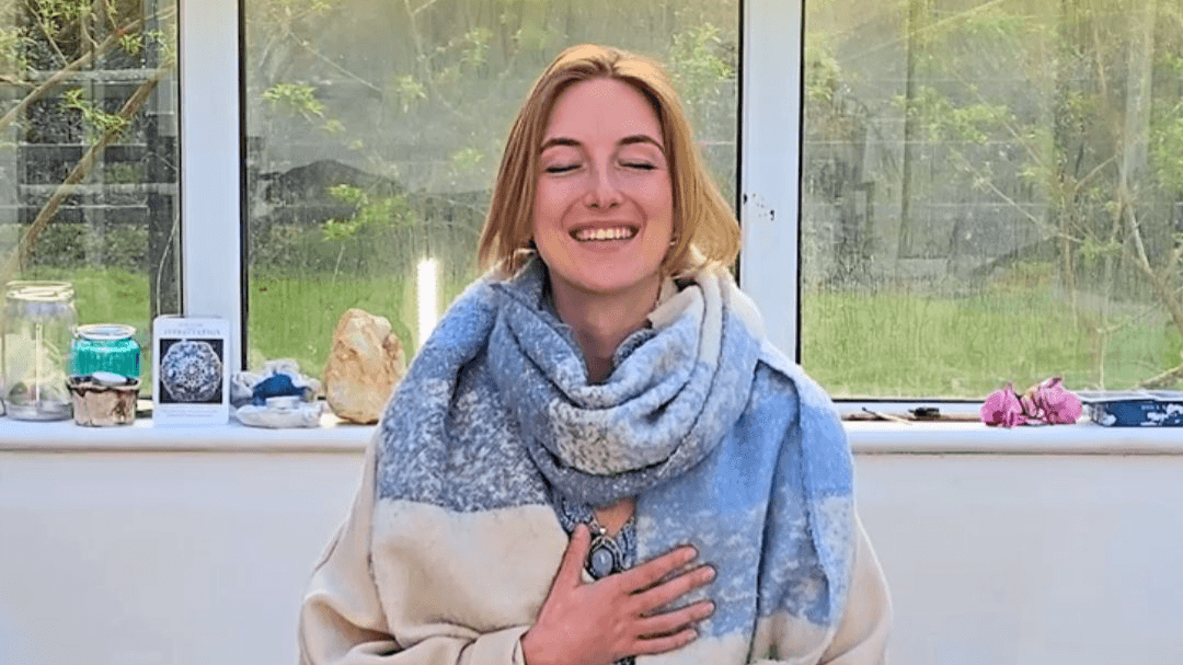 40 Day Meditation Journey