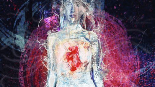 Reading & Channeled Guidance + Embodiment Practice