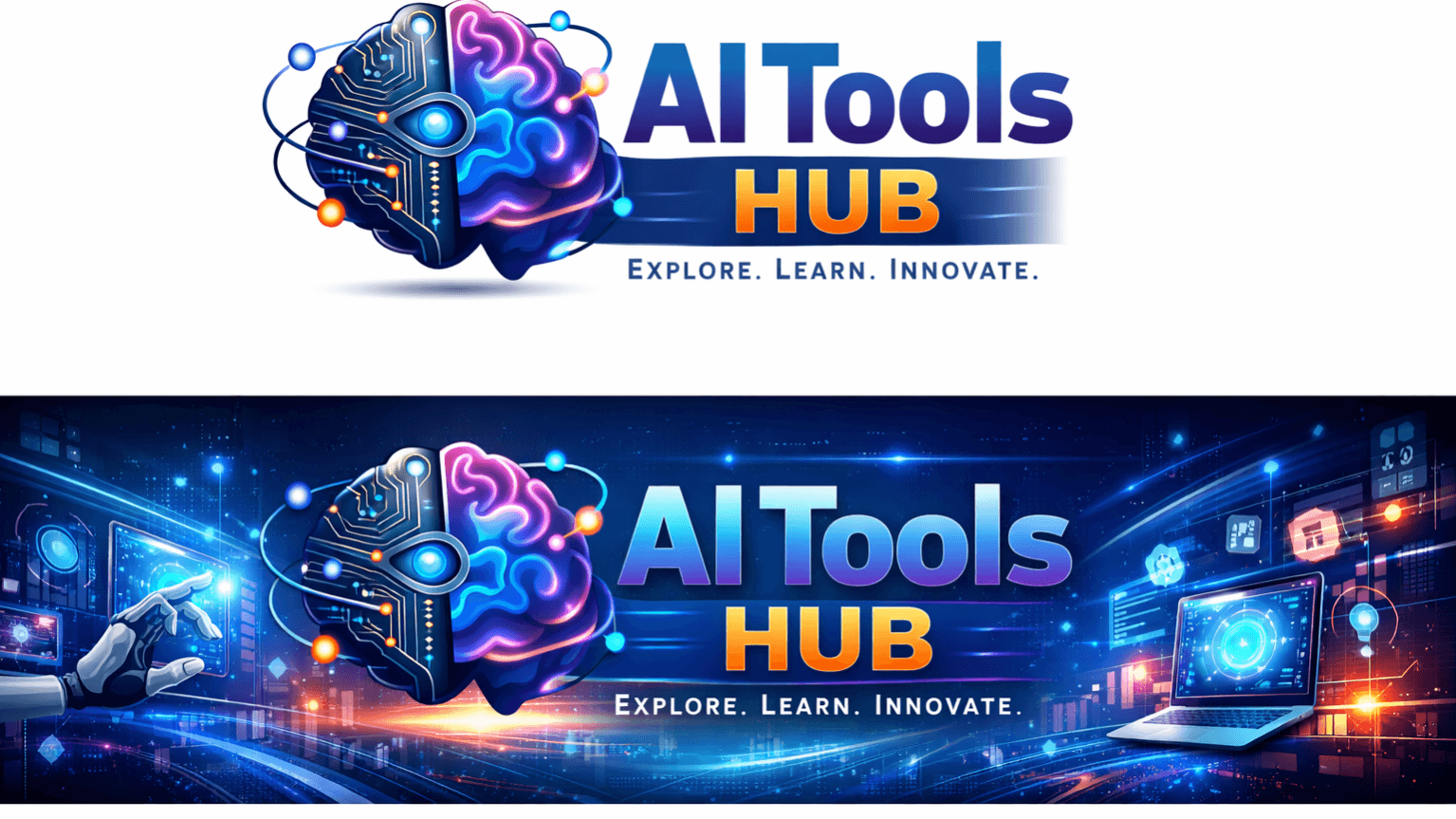 Join My AI Tools HUB