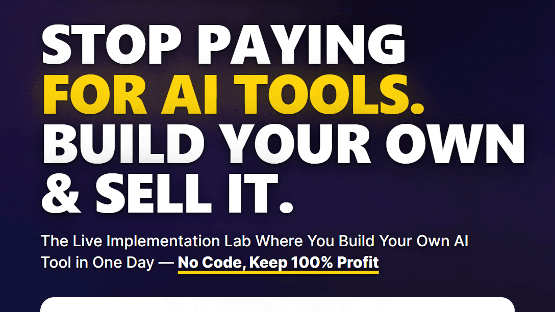 Meta + Claude AI Live Implementation Masterclass