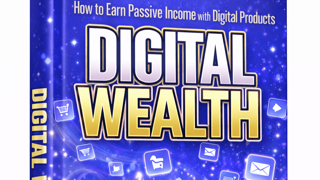 Digital Wealth