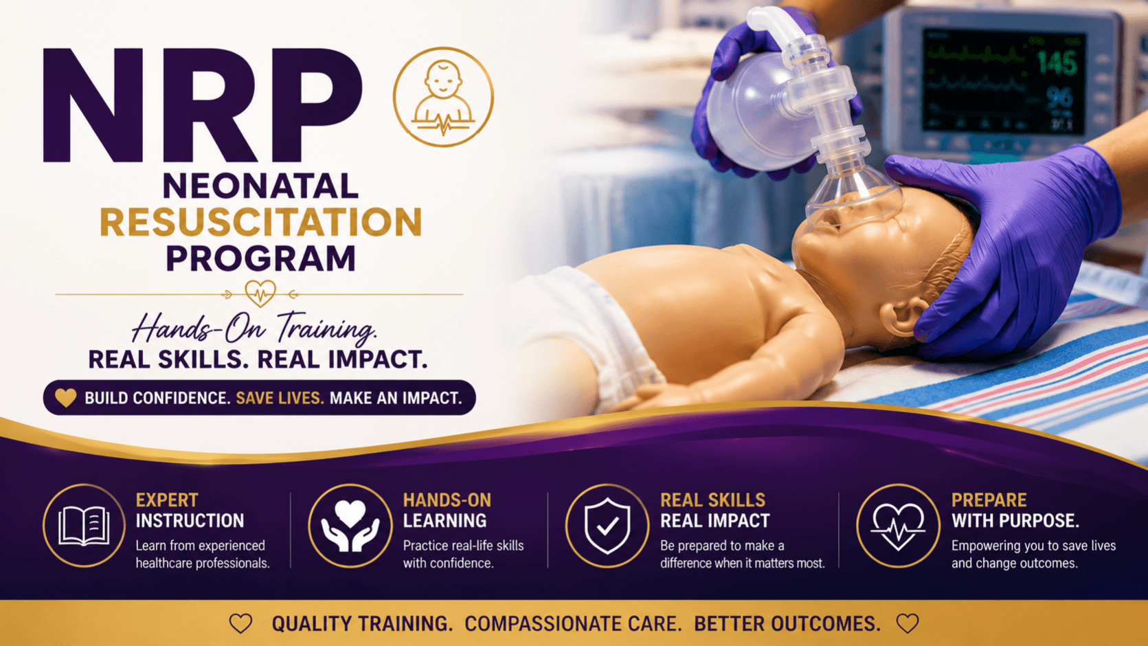NRP Class Registration