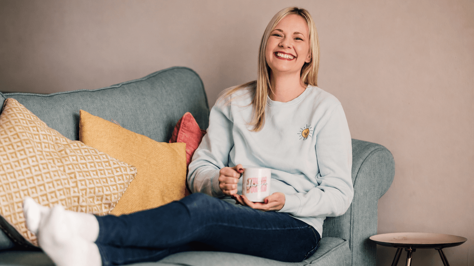 TEST The Confident Christian Woman Course (Copy)
