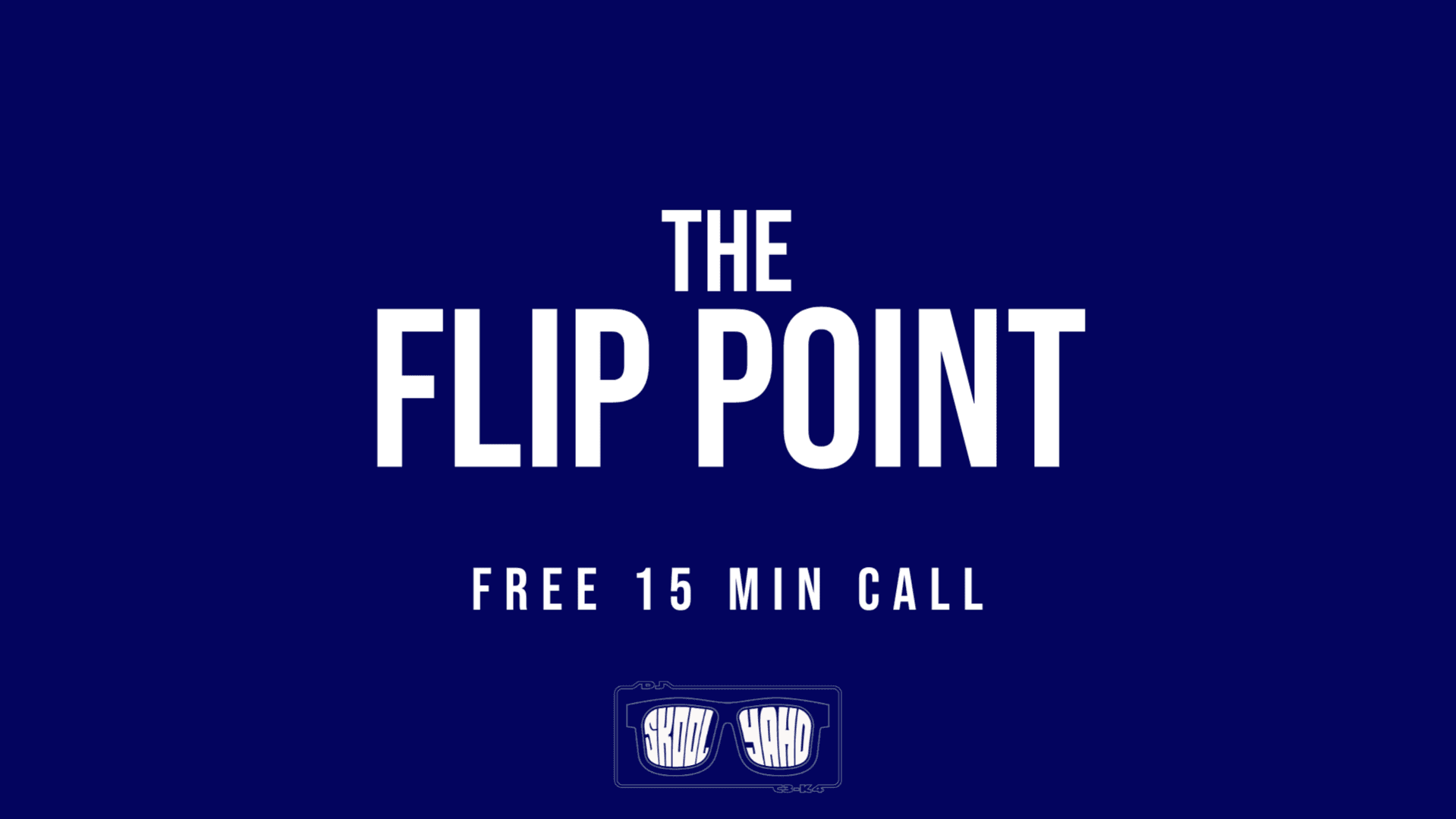 Flip Point Call — Free