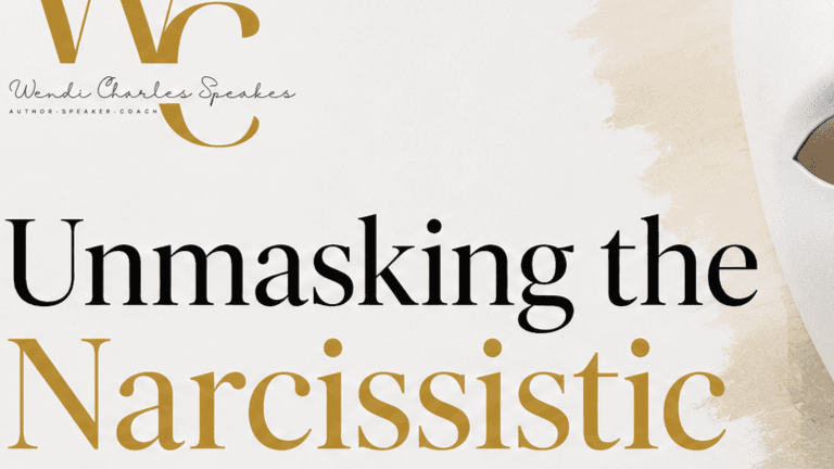 Unmasking the Narcissistic Parent Guide