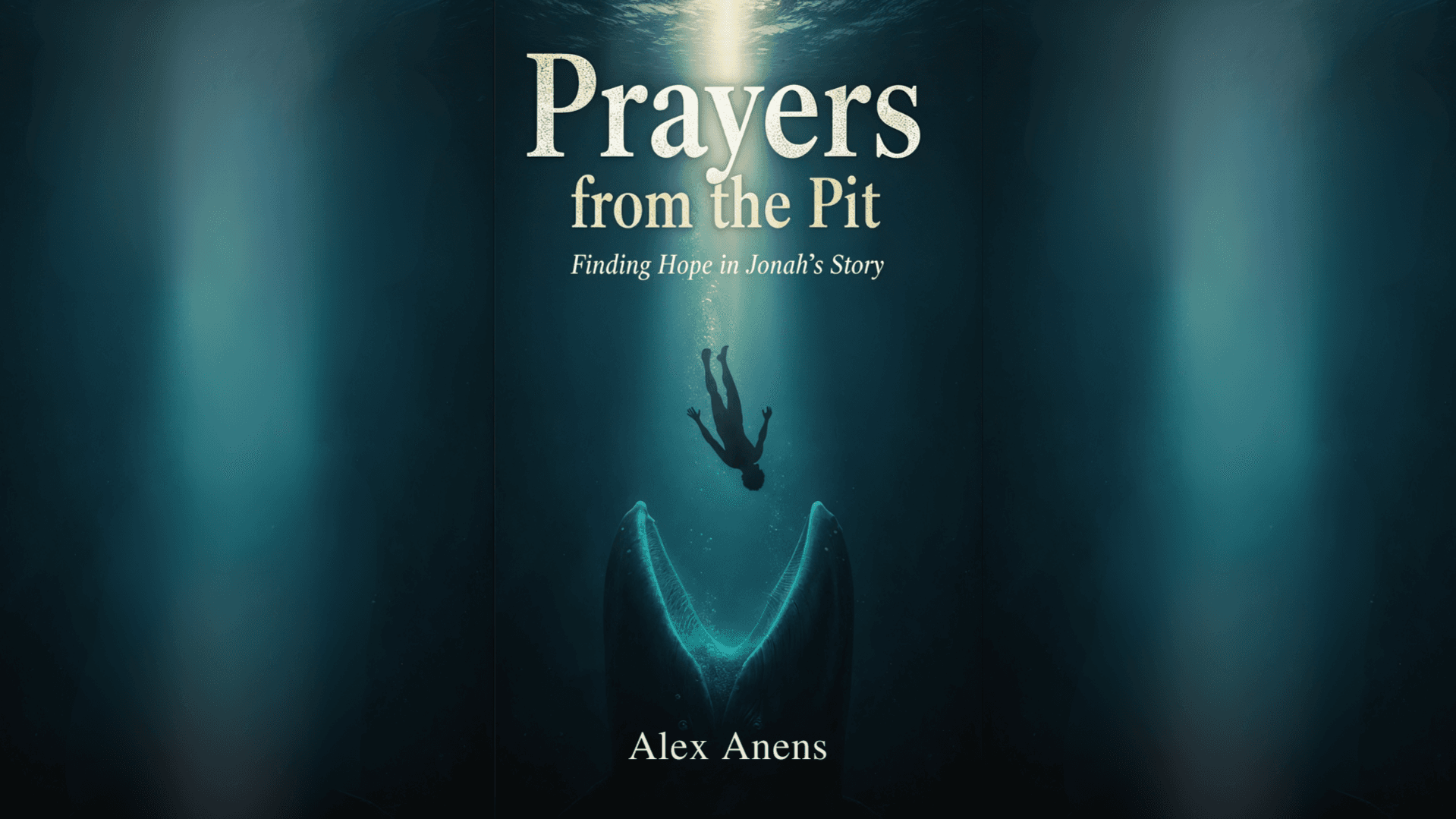 Prayers From The Pit