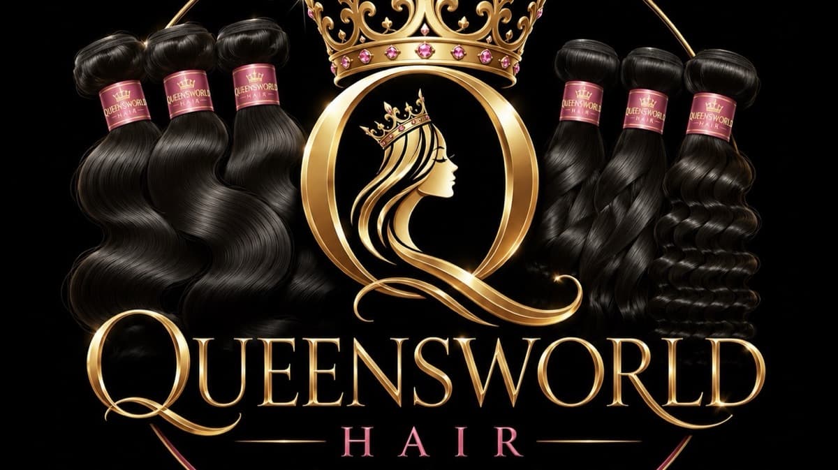 Ambassador wig