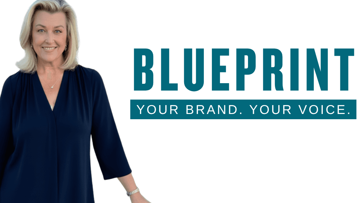 The Ultimate Personal Brand Blueprint
