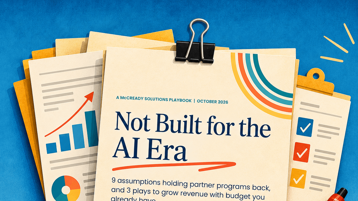 How to Grow Partner Revenue with AI