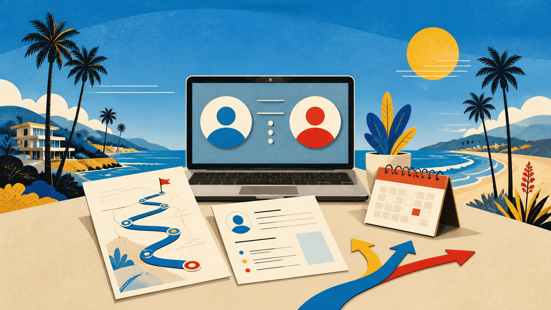 Strategic Career Session (30 mins) 