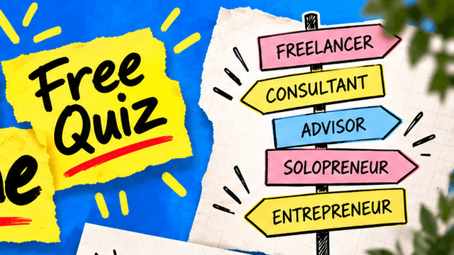 What Kind of Business Should You Start?