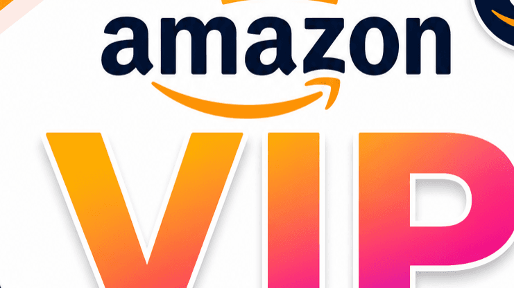 Amazon VIP
