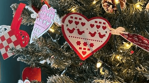 Celebrate a Cozy Norwegian Christmas
