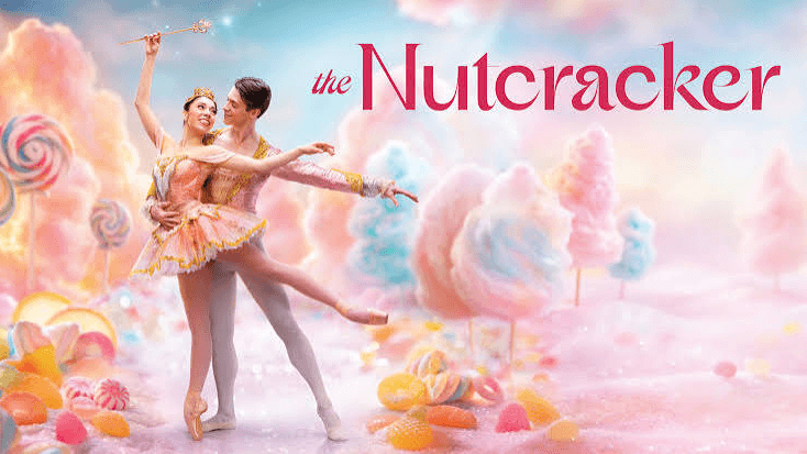 Nutcracker Christmas Bundle